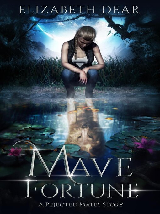 Cover image for Mave Fortune